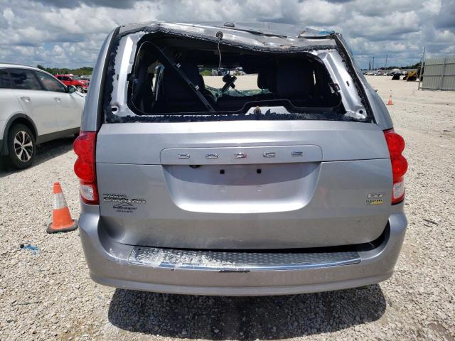 Photo 6 from auction – 2019 DODGE GRAND CARA with VIN 2C4RDGEG8KR646311