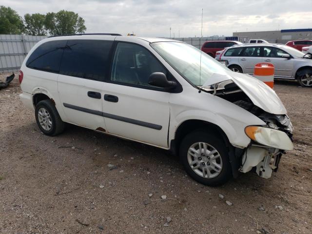 Photo 4 from auction – 2007 DODGE GRAND CARA with VIN 1D4GP24R97B256153