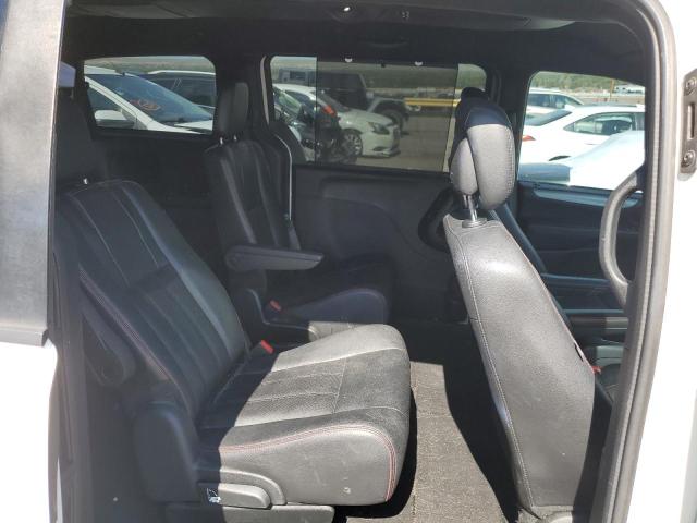 Photo 10 from auction – 2018 DODGE GRAND CARA with VIN 2C4RDGEG7JR140693