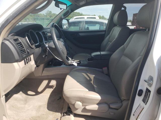 Photo 7 from auction – 2006 TOYOTA 4RUNNER SR with VIN JTEBU14R760081918