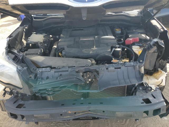 Photo 12 from auction – 2014 SUBARU FORESTER 2 with VIN JF2SJGMC9EH528083
