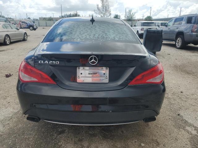 Photo 6 from auction – 2016 MERCEDES-BENZ CLA 250 with VIN WDDSJ4EB9GN370034