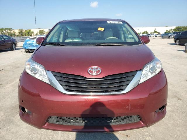 Photo 5 from auction – 2013 TOYOTA SIENNA LE with VIN 5TDKK3DC2DS310551