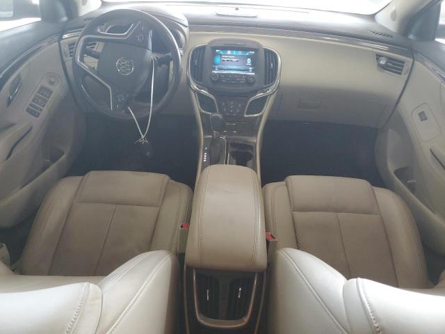Photo 8 from auction – 2015 BUICK LACROSSE P with VIN 1G4GD5G32FF253726