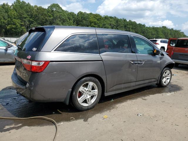 Photo 3 from auction – 2012 HONDA ODYSSEY TO with VIN 5FNRL5H96CB115545