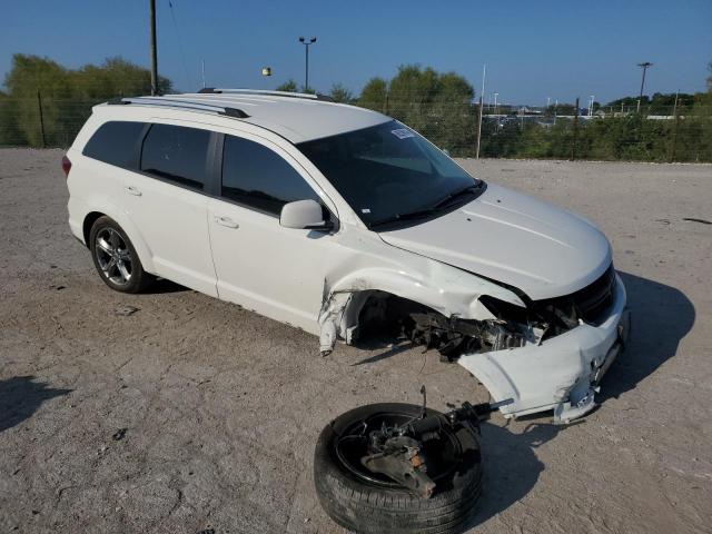 Photo 4 from auction – 2018 DODGE JOURNEY CR with VIN 3C4PDDGG2JT197139