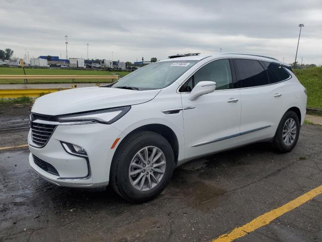 Photo 1 from auction – 2024 BUICK ENCLAVE ES with VIN 5GAEVAKW7RJ137444