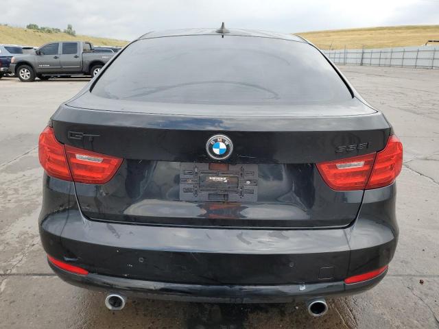 Photo 6 from auction – 2015 BMW 335 XIGT with VIN WBA3X9C50FD868969