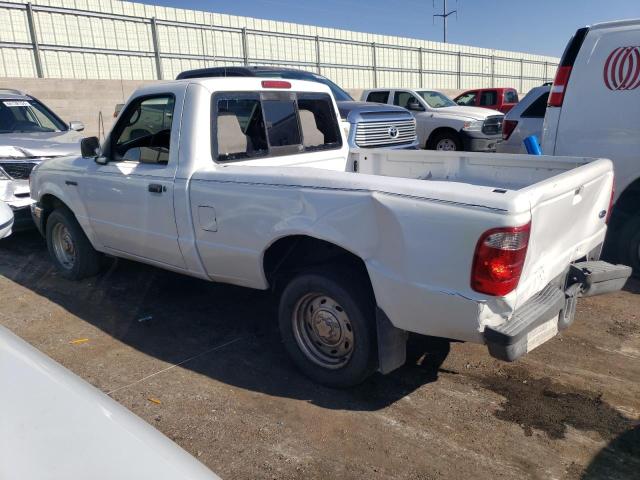 Photo 2 from auction – 2003 FORD RANGER with VIN 1FTYR10D13PA12235