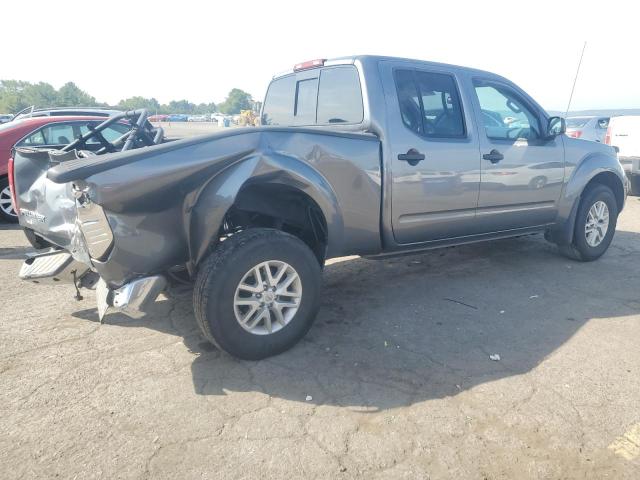 Photo 3 from auction – 2019 NISSAN FRONTIER S with VIN 1N6AD0FV3KN769770