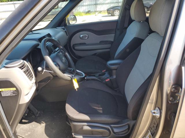 Photo 7 from auction – 2014 KIA SOUL with VIN KNDJN2A20E7104715