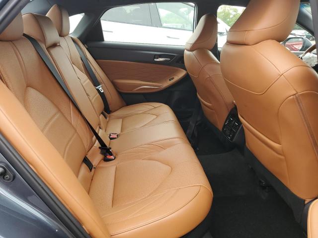 Photo 10 from auction – 2022 TOYOTA AVALON LIM with VIN 4T1DA1AB4NU013298