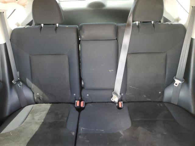 Photo 10 from auction – 2016 HONDA CR-V EX with VIN 3CZRM3H55GG722366