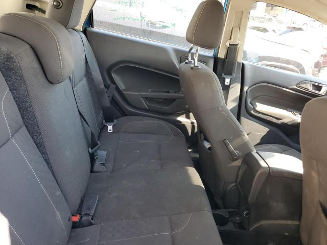 Photo 10 from auction – 2017 FORD FIESTA SE with VIN 3FADP4EJ8HM155688