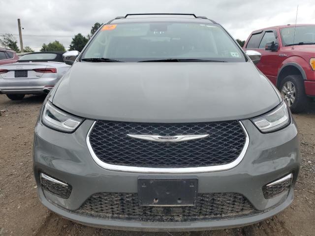 Photo 5 from auction – 2022 CHRYSLER PACIFICA L with VIN 2C4RC1GG7NR132001