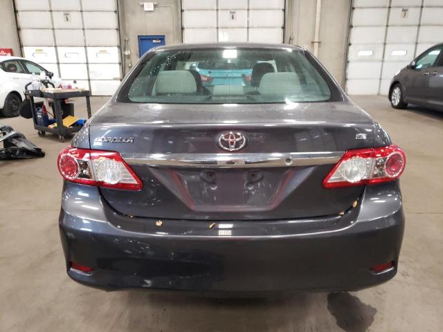 Photo 6 from auction – 2013 TOYOTA COROLLA BA with VIN 5YFBU4EE4DP159589