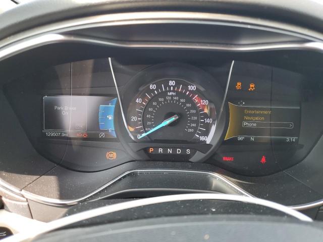 Photo 9 from auction – 2018 FORD FUSION SE with VIN 3FA6P0HD6JR210364