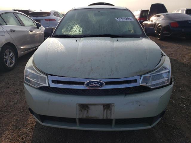 Photo 5 from auction – 2011 FORD FOCUS S with VIN 1FAHP3ENXBW187743
