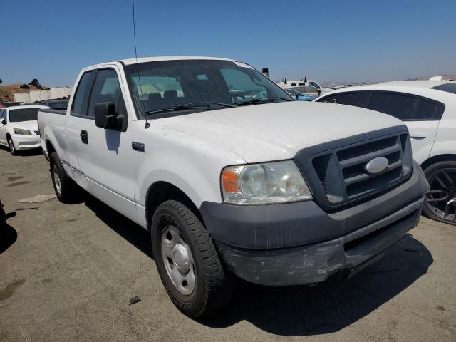 Foto 4 de la subasta – 2008 FORD F150 con VIN 1FTRX12W18FC28172