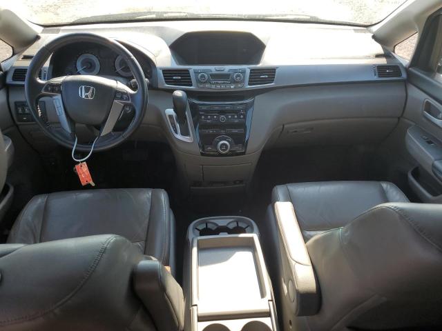 Photo 8 from auction – 2012 HONDA ODYSSEY EX with VIN 5FNRL5H65CB038544