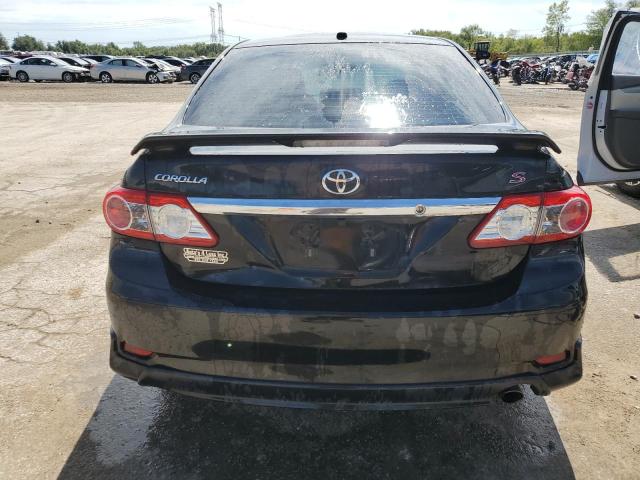 Photo 6 from auction – 2013 TOYOTA COROLLA BA with VIN 2T1BU4EE5DC030115