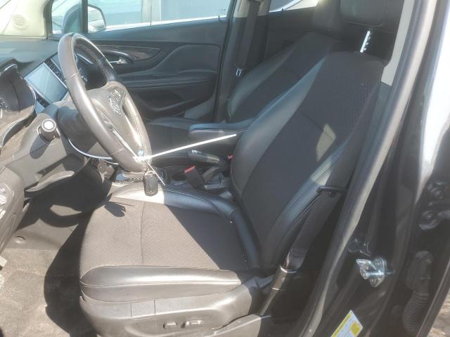 Photo 7 from auction – 2018 BUICK ENCORE SPO with VIN KL4CJ1SB8JB651343