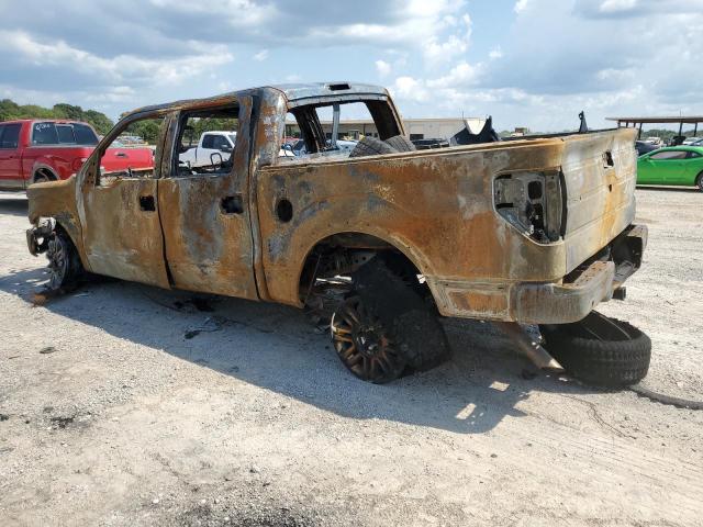 Photo 2 from auction – 2010 FORD F150 SUPER with VIN 1FTFW1EV8AFB53422