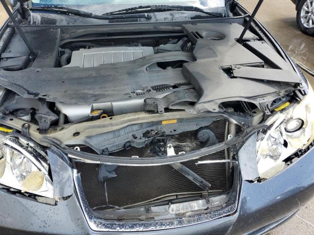 Photo 11 from auction – 2007 LEXUS ES 350 with VIN JTHBJ46G772088091