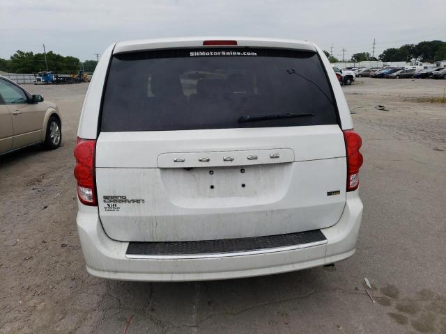 Photo 6 from auction – 2017 DODGE GRAND CARA with VIN 2C4RDGBGXHR793923