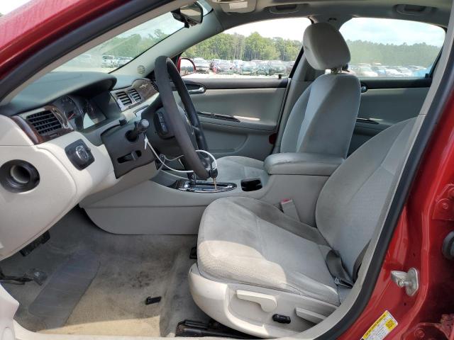 Photo 7 from auction – 2015 CHEVROLET IMPALA LIM with VIN 2G1WB5E30F1112954