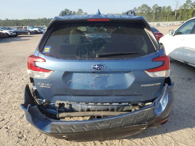 Photo 6 from auction – 2023 SUBARU FORESTER P with VIN JF2SKAEC9PH422518