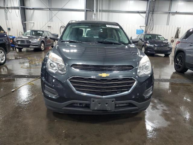 Photo 5 from auction – 2017 CHEVROLET EQUINOX LS with VIN 2GNALBEK3H1605686