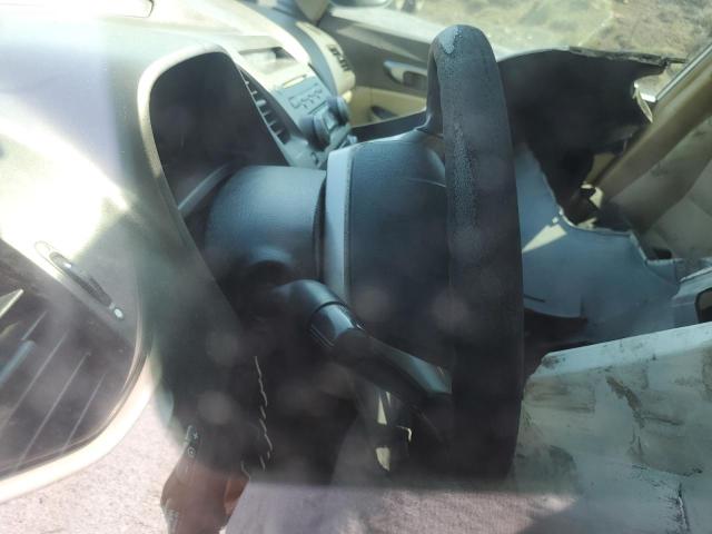 Photo 8 from auction – 2007 HONDA CIVIC EX with VIN 1HGFA16837L130701