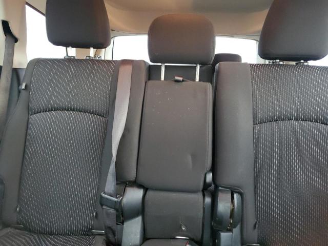 Photo 10 from auction – 2017 DODGE JOURNEY SE with VIN 3C4PDCAB2HT701836