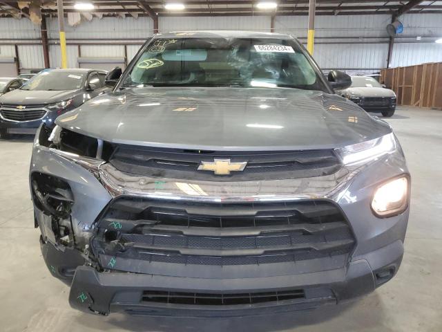 Photo 5 from auction – 2022 CHEVROLET TRAILBLAZE with VIN KL79MMS22NB089600