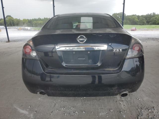 Photo 6 from auction – 2012 NISSAN ALTIMA BAS with VIN 1N4AL2AP9CN444736