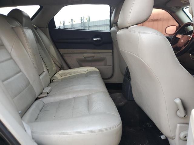 Photo 10 from auction – 2005 DODGE MAGNUM R/T with VIN 2D4GV58205H610800