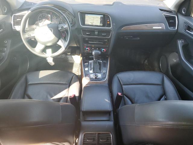 Photo 8 from auction – 2013 AUDI Q5 PREMIUM with VIN WA1LFAFP1DA065553