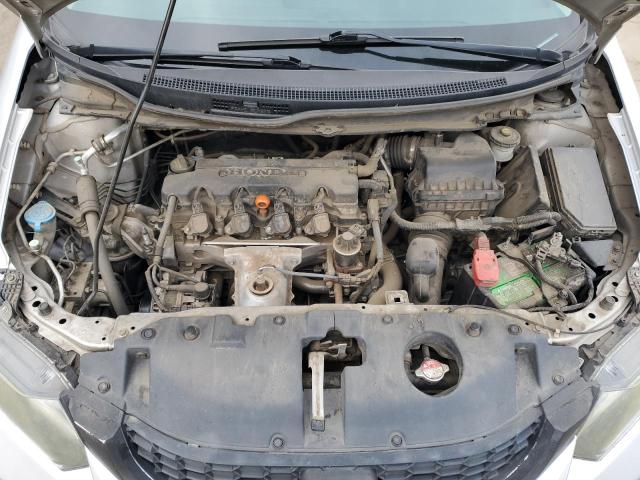 Photo 11 from auction – 2014 HONDA CIVIC EX with VIN 19XFB2F83EE257634