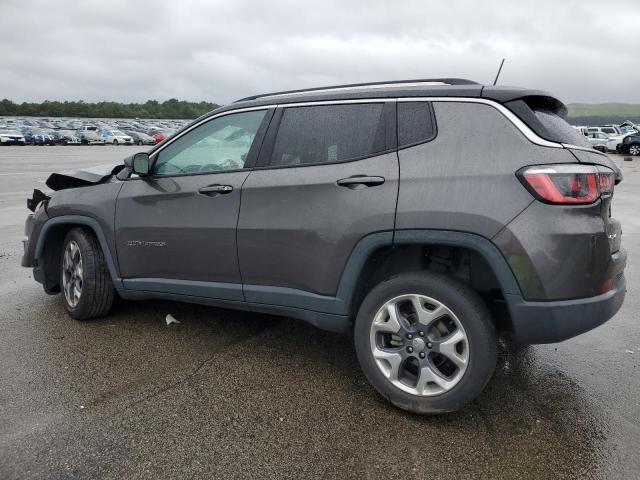 Photo 2 from auction – 2018 JEEP COMPASS LI with VIN 3C4NJDCB5JT147376