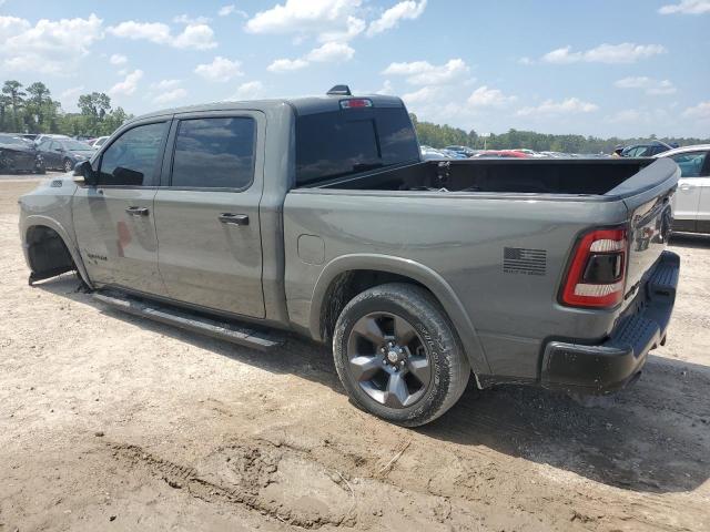 Photo 2 from auction – 2020 RAM 1500 BIG H with VIN 1C6SRFFT0LN378515