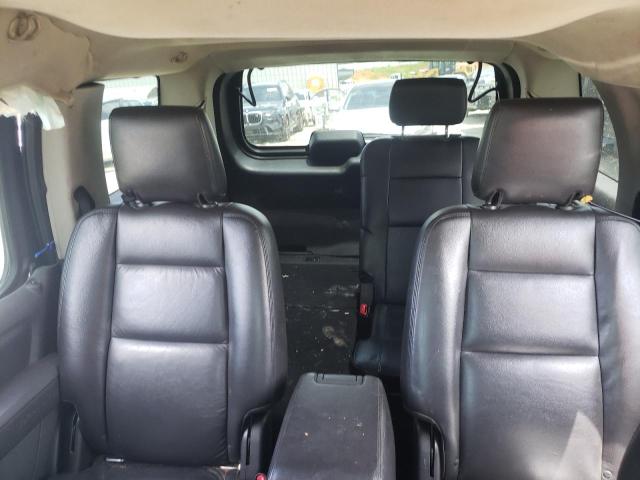 Photo 10 from auction – 2006 FORD EXPLORER L with VIN 1FMEU65836UA82346