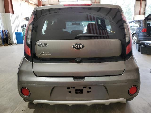 Photo 6 from auction – 2018 KIA SOUL + with VIN KNDJP3A55J7598624