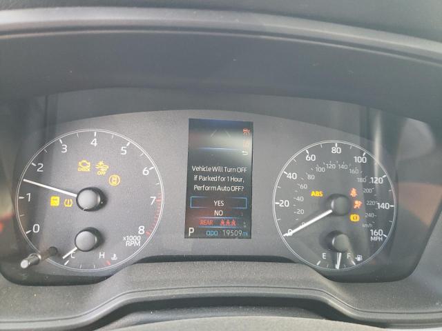 Photo 9 from auction – 2024 TOYOTA COROLLA SE with VIN 5YFP4MCE7RP182087