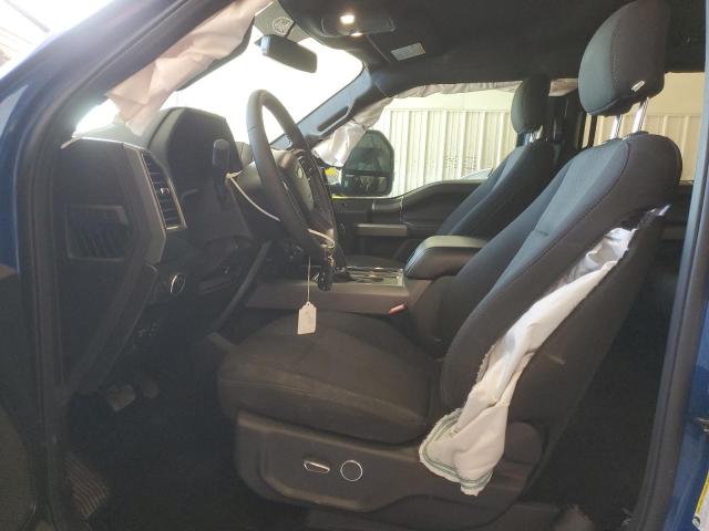 Photo 7 from auction – 2018 FORD F150 SUPER with VIN 1FTEW1E52JKD43316