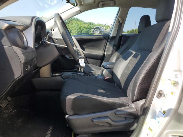 Photo 7 from auction – 2015 TOYOTA RAV4 LE with VIN 2T3BFREV3FW315539