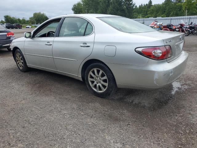 Photo 2 from auction – 2004 LEXUS ES 330 with VIN JTHBA30GX40001942