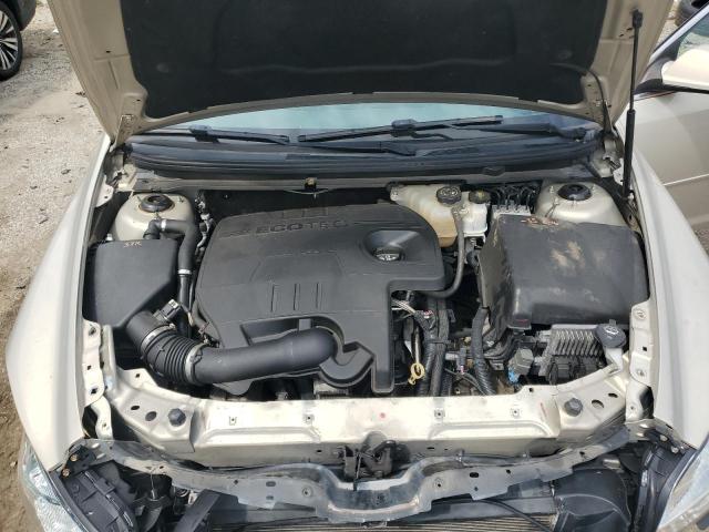 Photo 11 from auction – 2011 CHEVROLET MALIBU 1LT with VIN 1G1ZC5E16BF217722