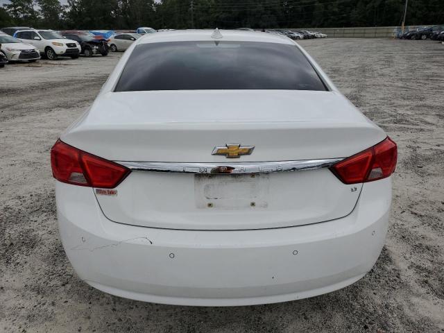 Photo 6 from auction – 2015 CHEVROLET IMPALA LT with VIN 2G1115SLXF9103312