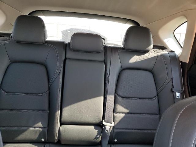 Photo 10 from auction – 2024 MAZDA CX-5 PREMI with VIN JM3KFBDM6R0400083